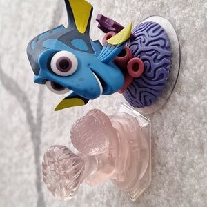 DISNEY INFINITY Finding Dory Set